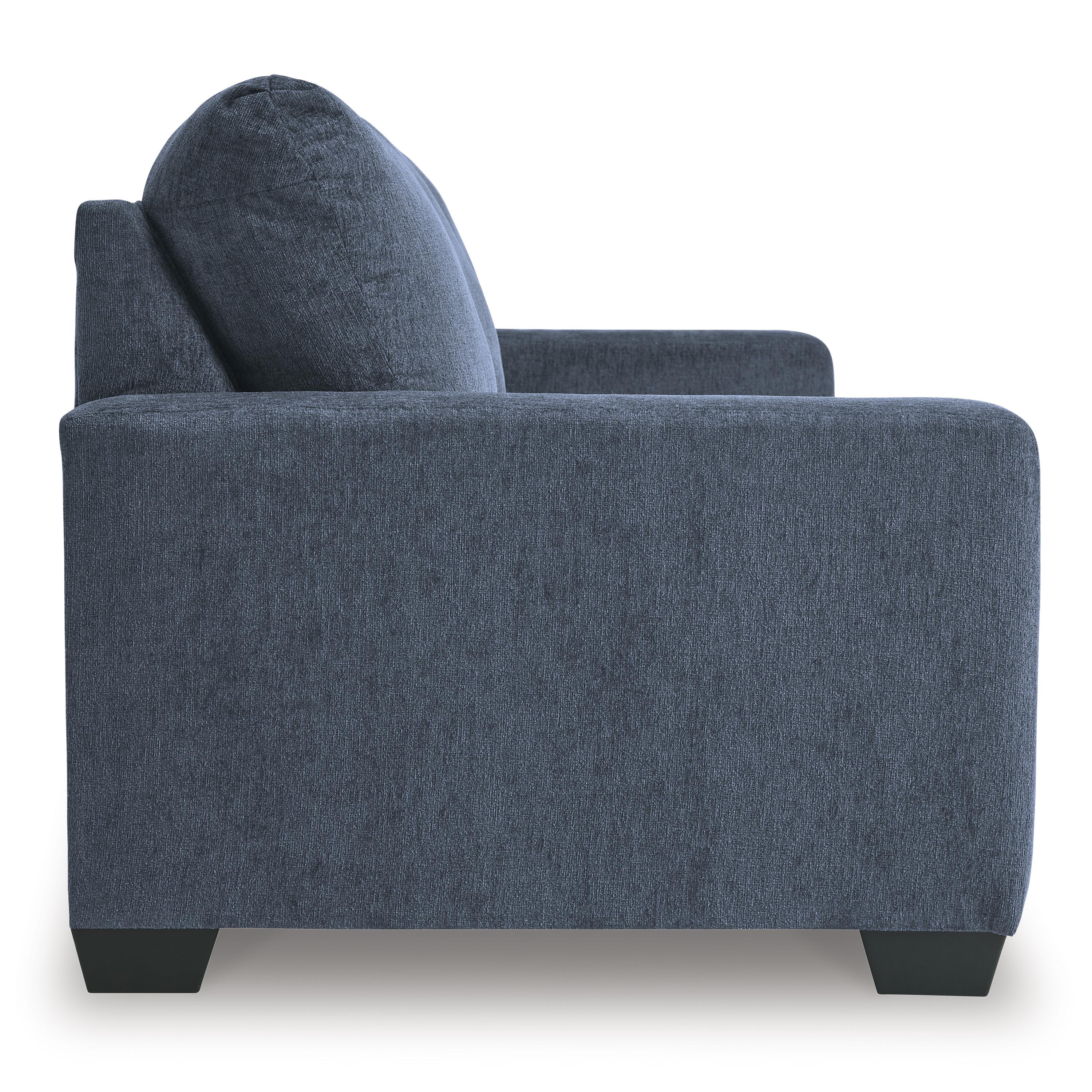  Signature Design by Ashley Rannis 5360439 Queen Sofa Sleeper IMAGE 4