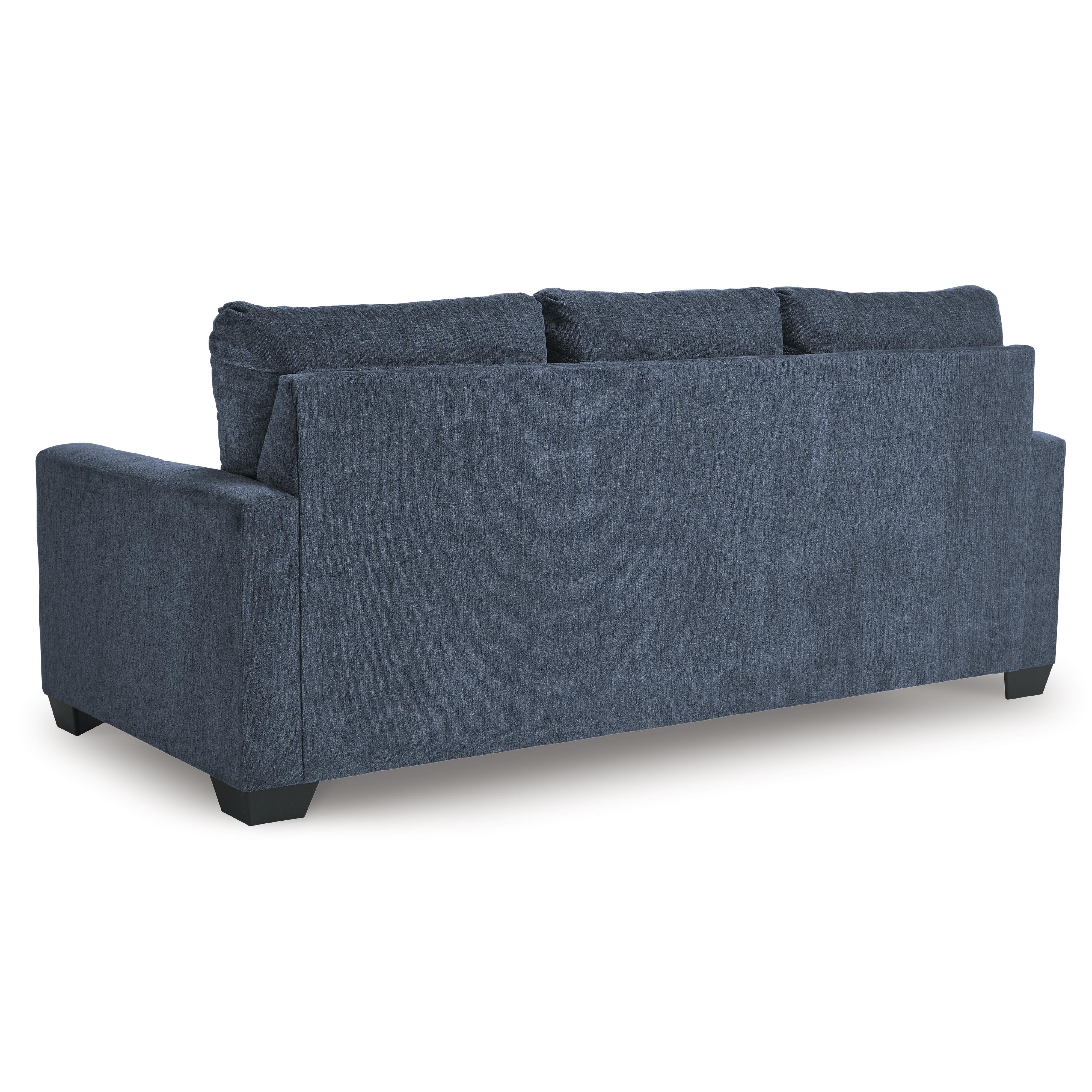  Signature Design by Ashley Rannis 5360439 Queen Sofa Sleeper IMAGE 5
