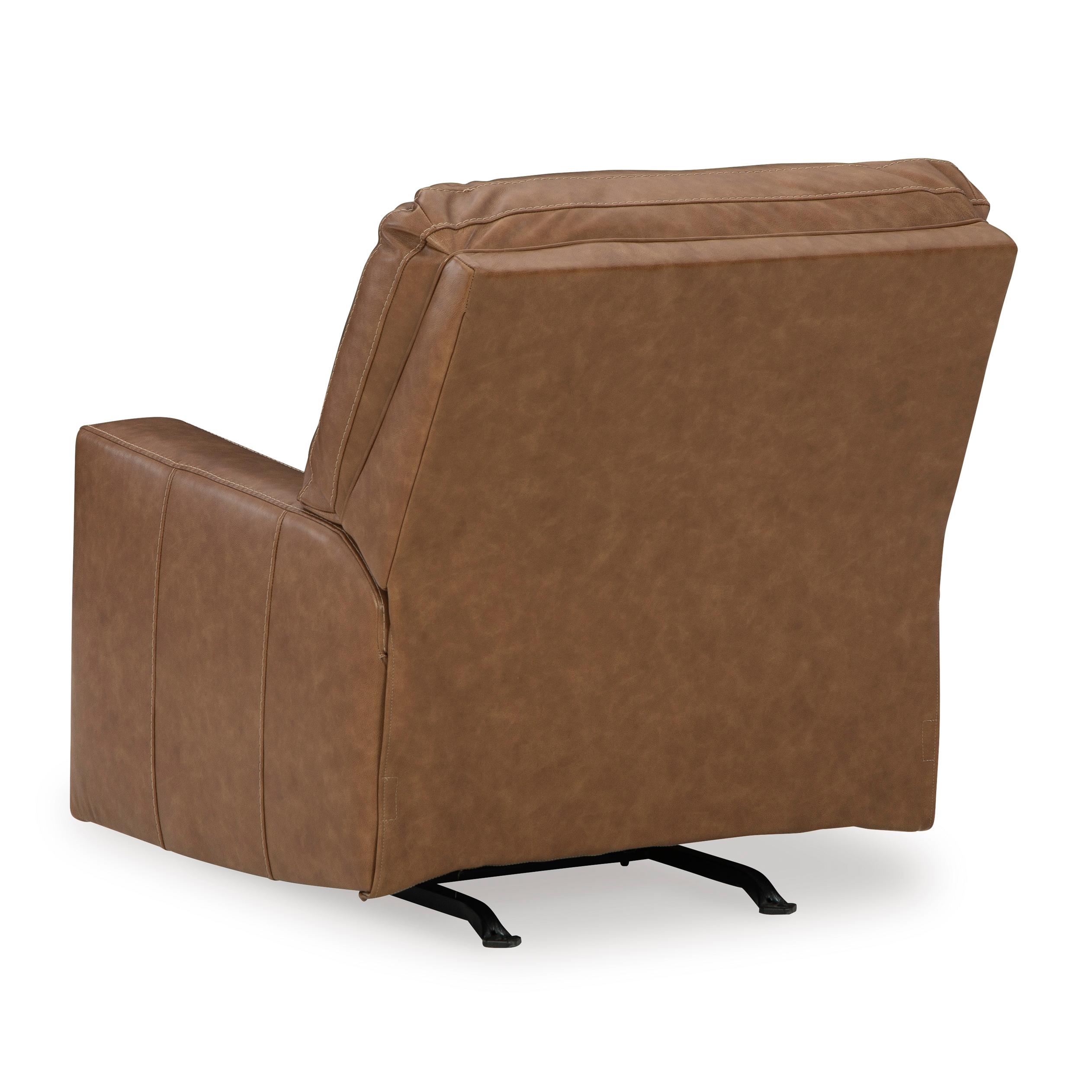  Signature Design by Ashley Bolsena 5560325 Rocker Recliner IMAGE 5