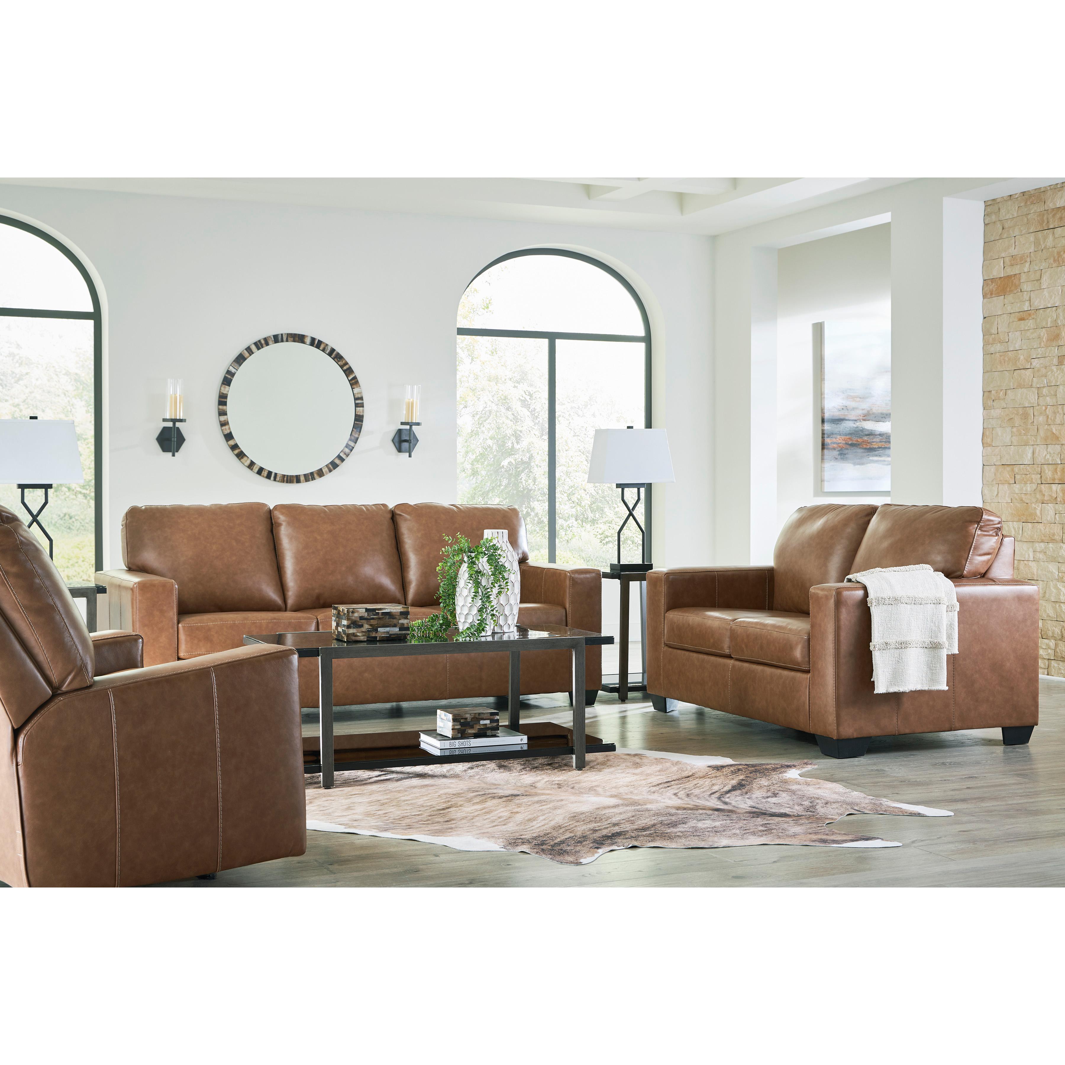  Signature Design by Ashley Bolsena 5560335 Loveseat IMAGE 12