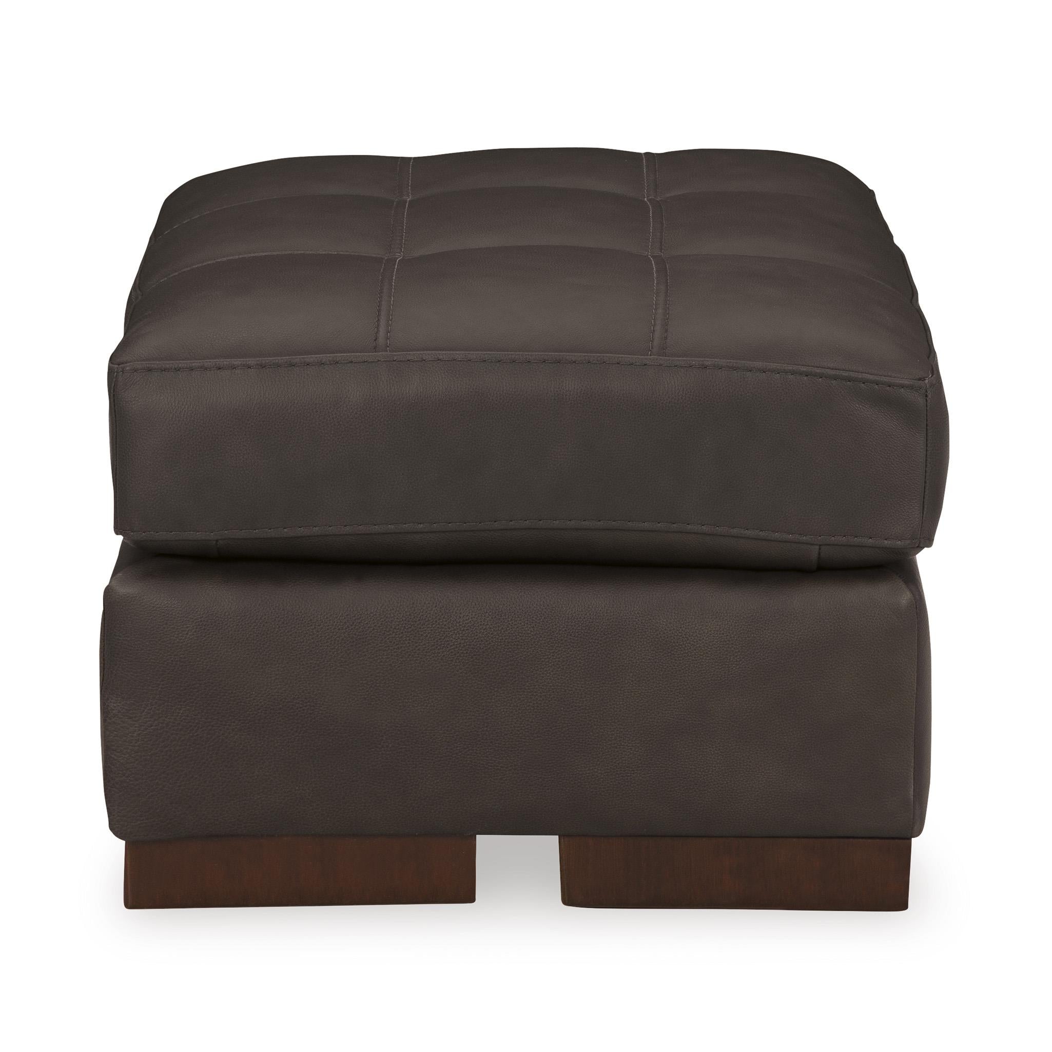  Signature Design by Ashley Luigi 5650614 Ottoman IMAGE 3