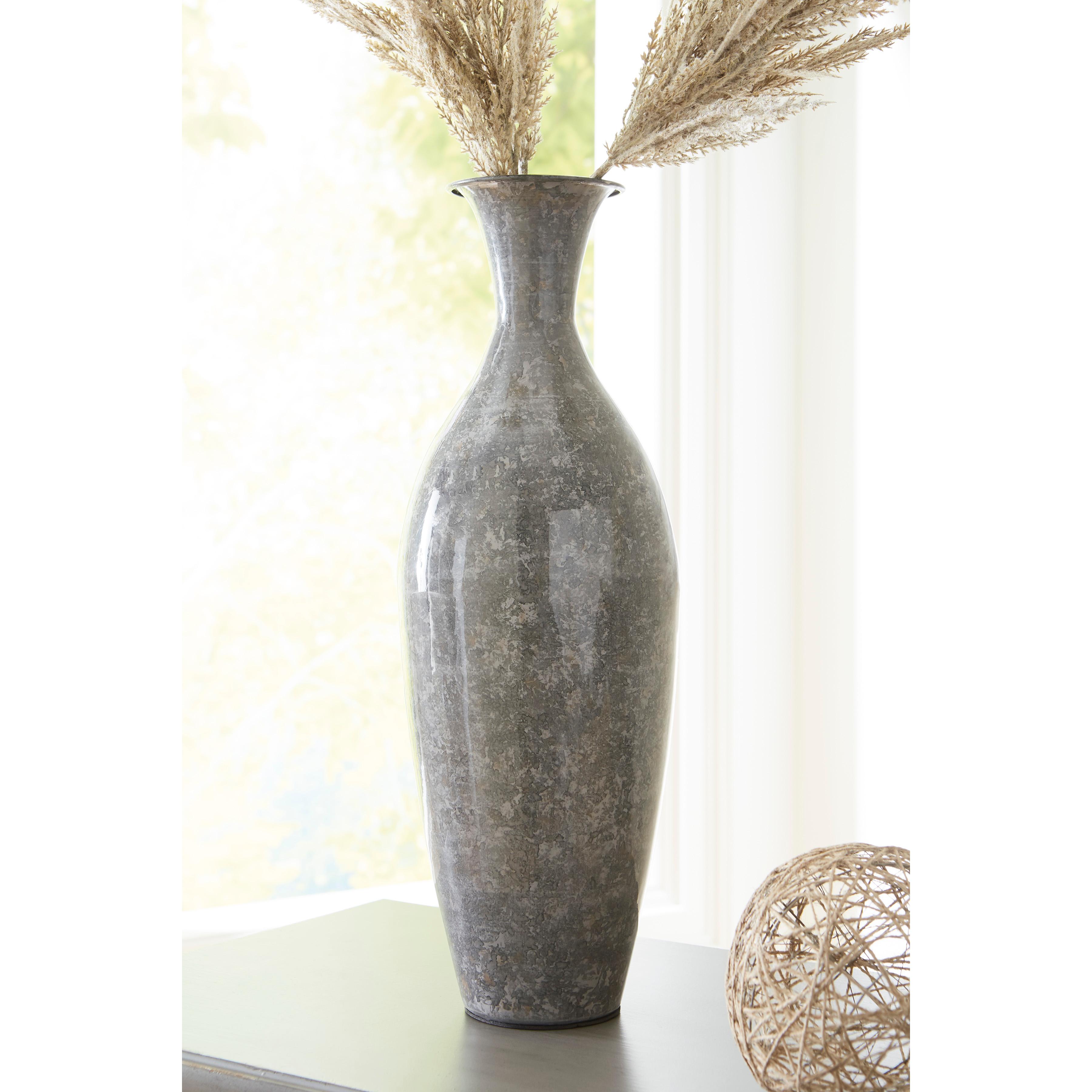  Signature Design by Ashley Brockwich A2000589 Vase IMAGE 3