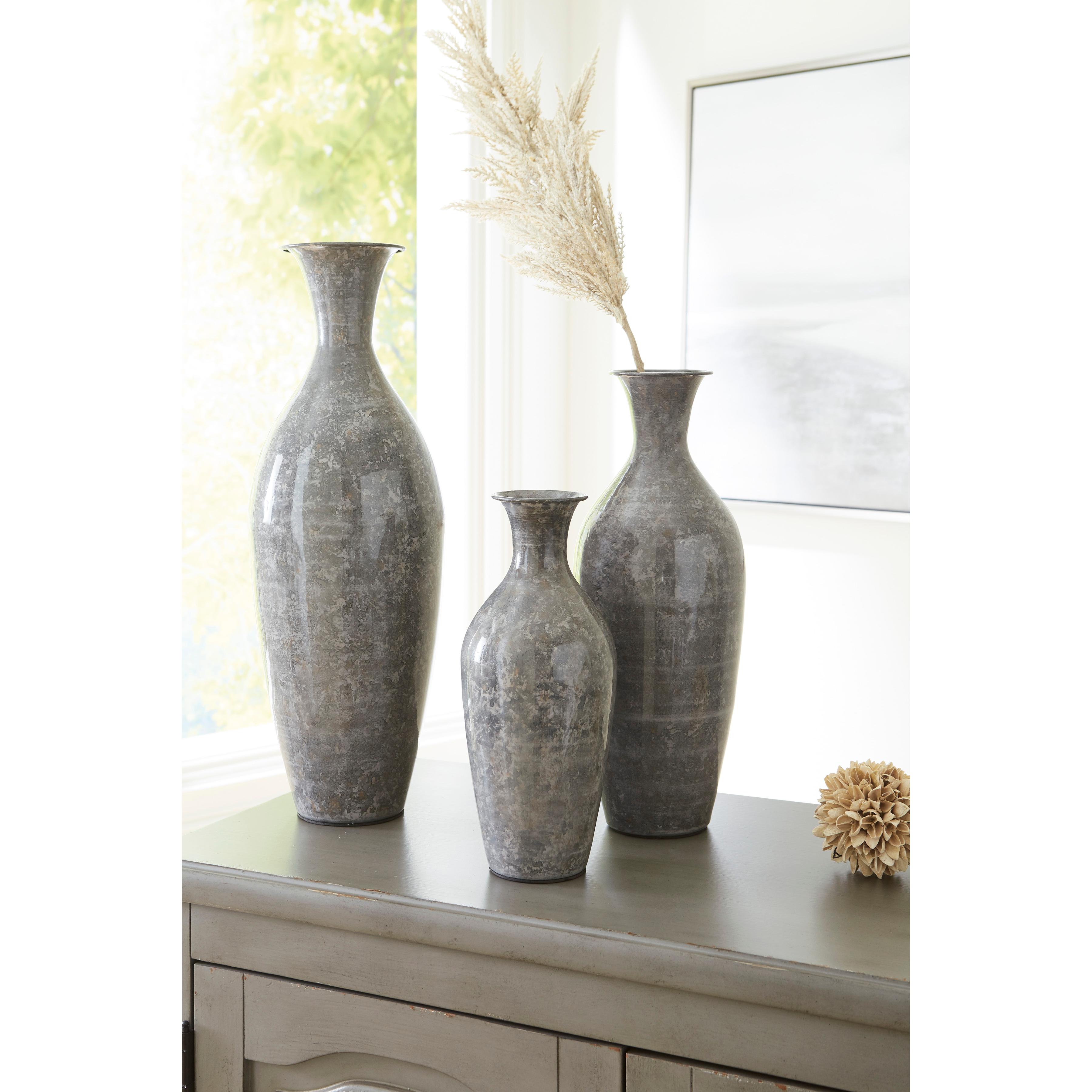  Signature Design by Ashley Brockwich A2000589 Vase IMAGE 4