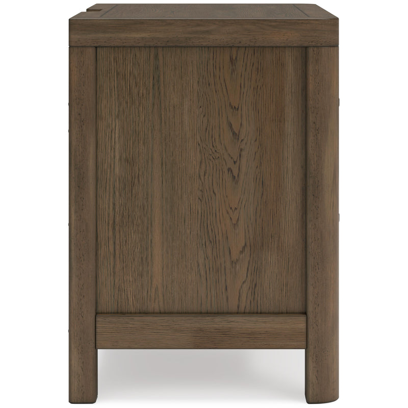 Signature Design by Ashley Cabalynn 2-Drawer Nightstand B974-92 IMAGE 4