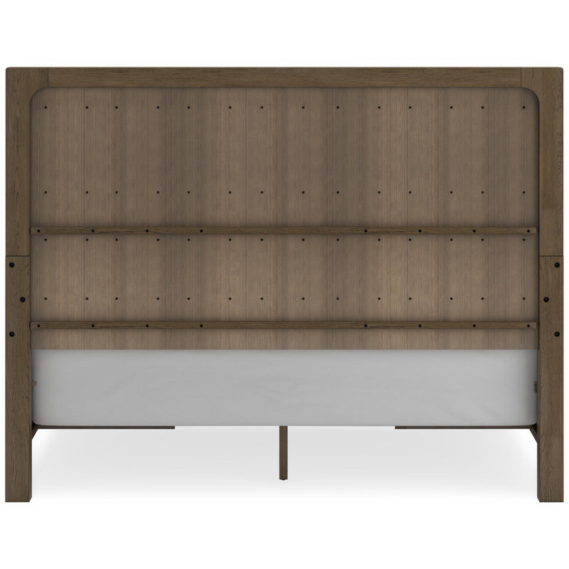 Signature Design by Ashley Cabalynn California King Panel Bed with Storage B974-58/B974-56/B974-94S/B974-50 IMAGE 5