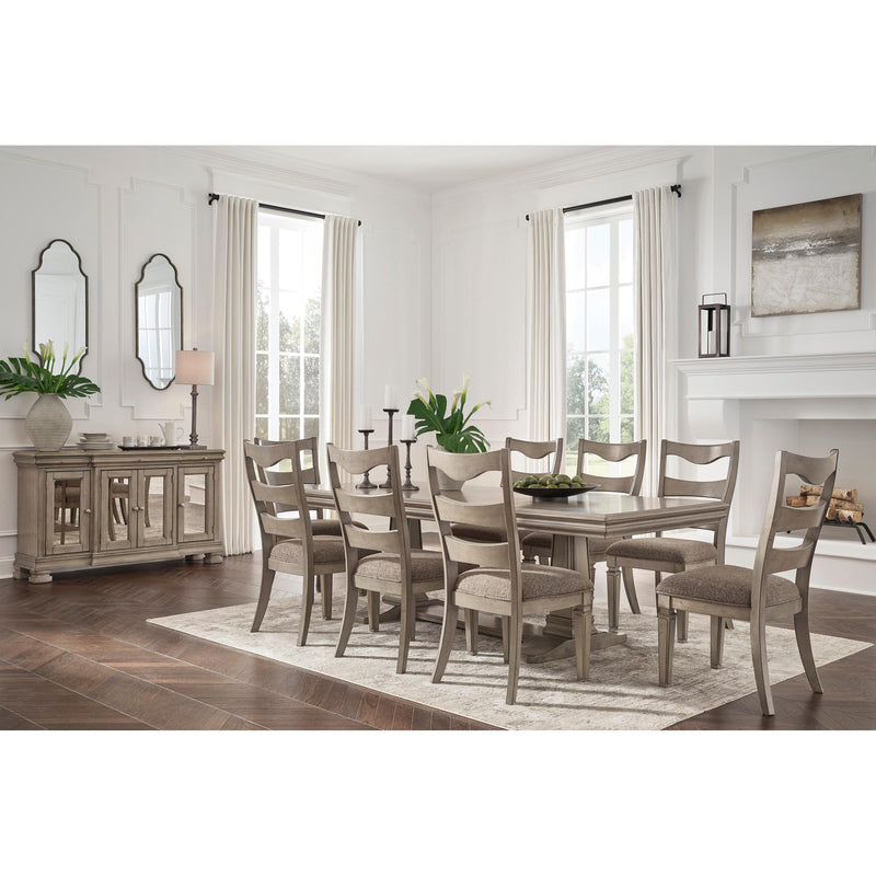 Signature Design by Ashley Lexorne Dining Chair D924-01 IMAGE 10