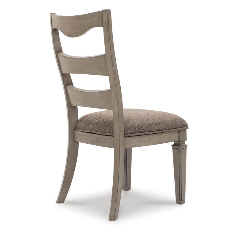 Signature Design by Ashley Lexorne Dining Chair D924-01 IMAGE 4