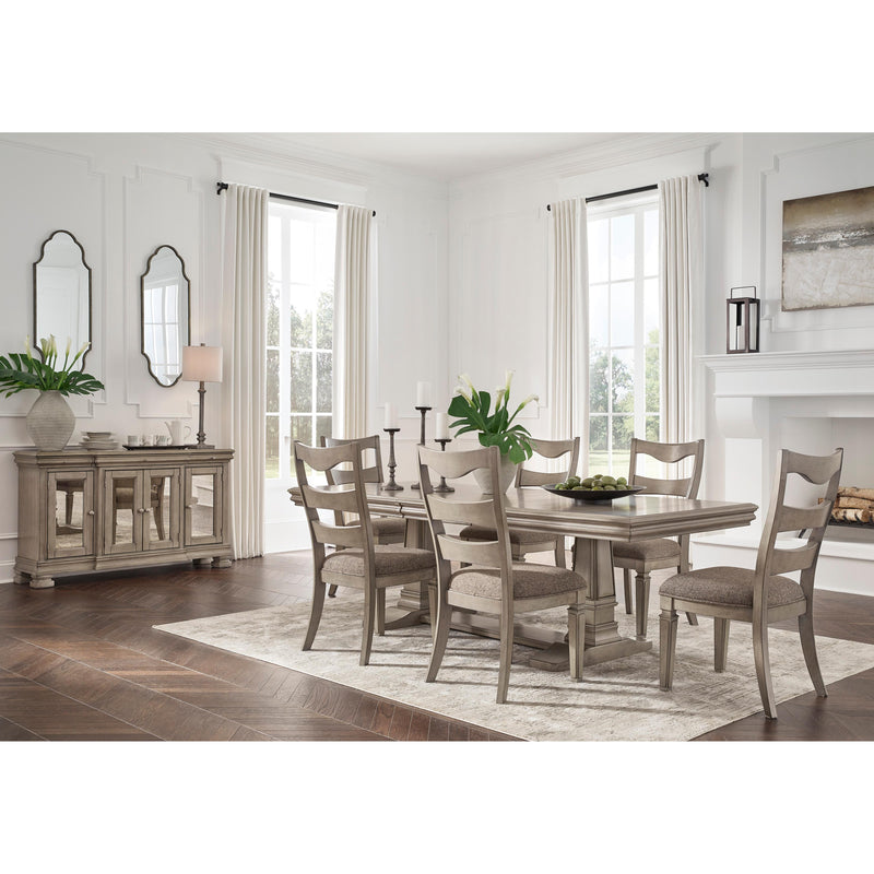 Signature Design by Ashley Lexorne Dining Chair D924-01 IMAGE 9