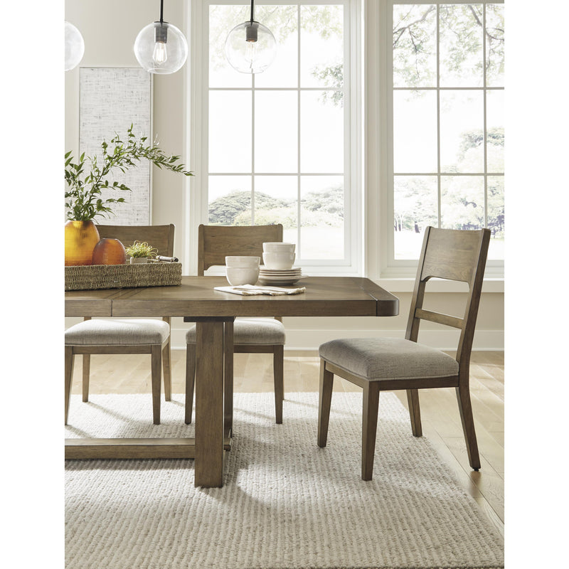 Signature Design by Ashley Cabalynn Dining Table D974-35 IMAGE 15