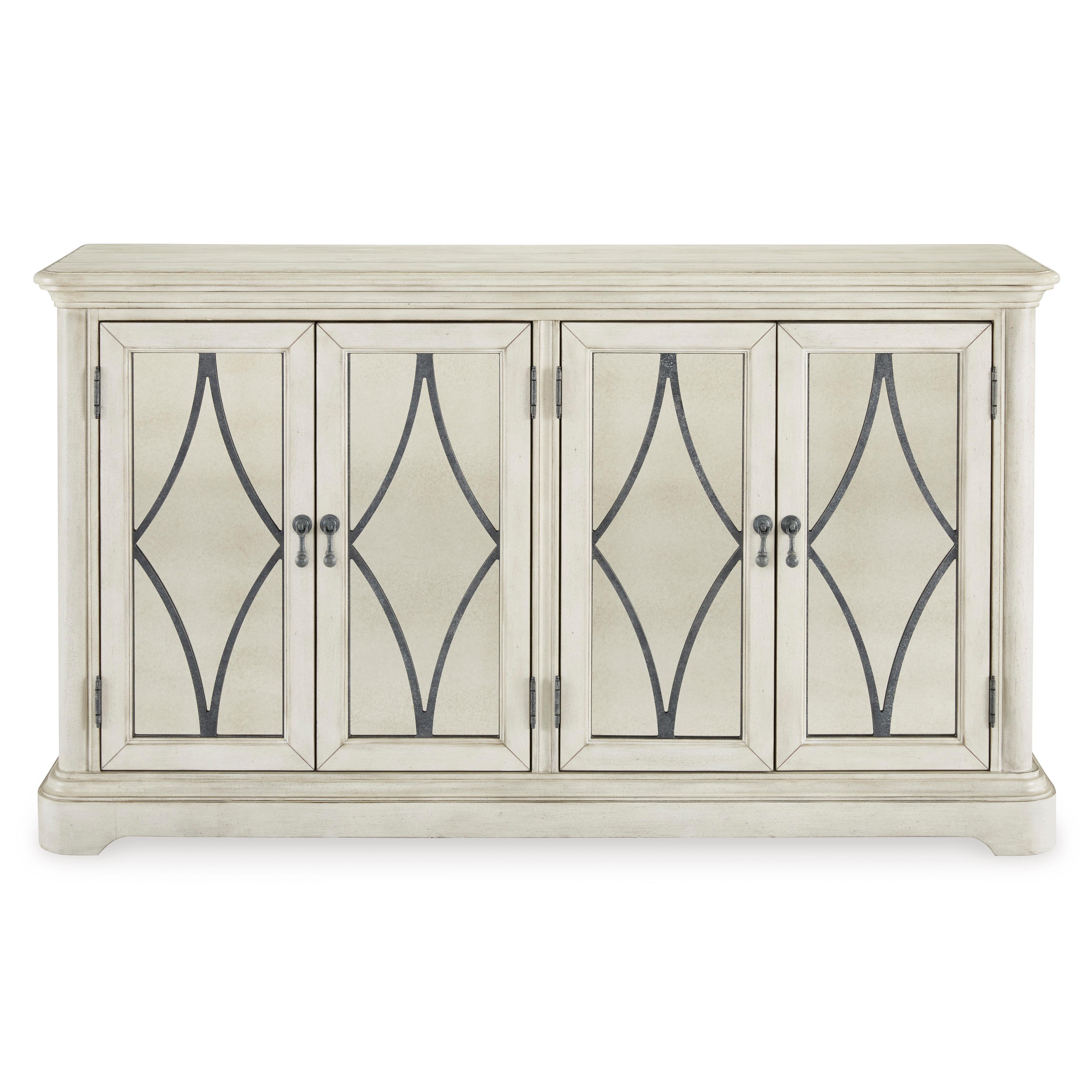 Signature Design by Ashley Arlendyne Server D980-60 IMAGE 3