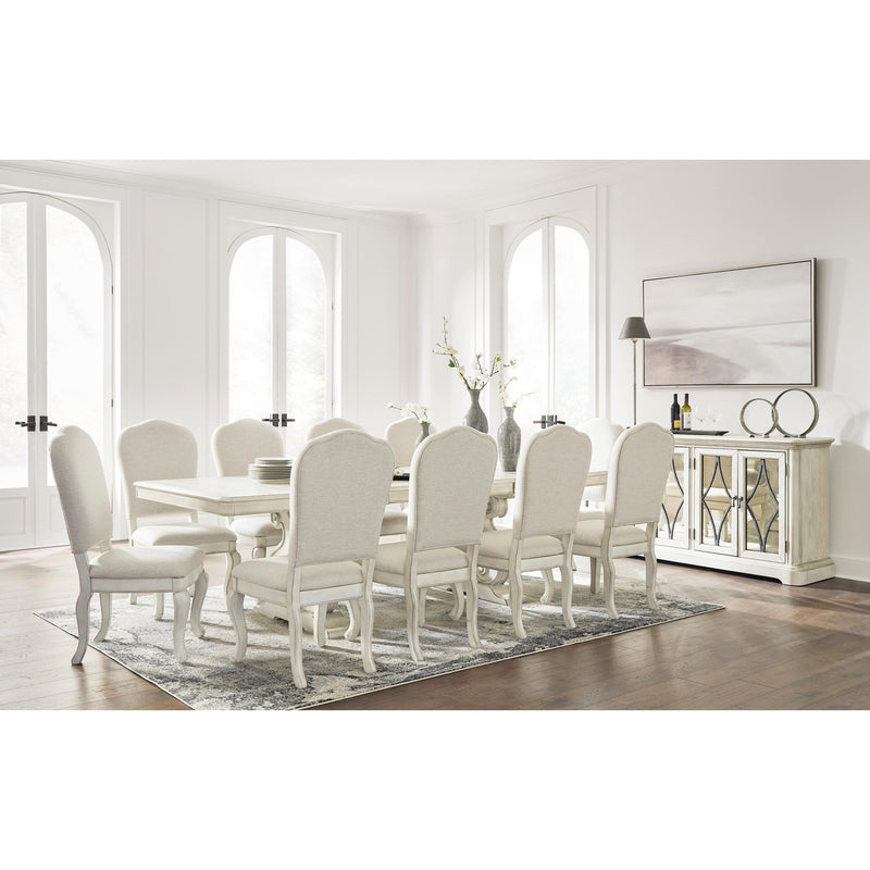 Signature Design by Ashley Arlendyne Dining Table D980-55B/D980-55T IMAGE 10