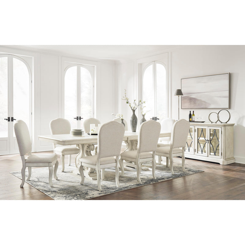 Signature Design by Ashley Arlendyne Dining Table D980-55B/D980-55T IMAGE 13