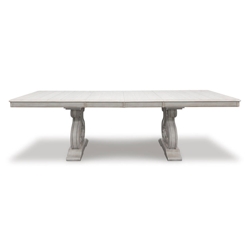 Signature Design by Ashley Arlendyne Dining Table D980-55B/D980-55T IMAGE 3