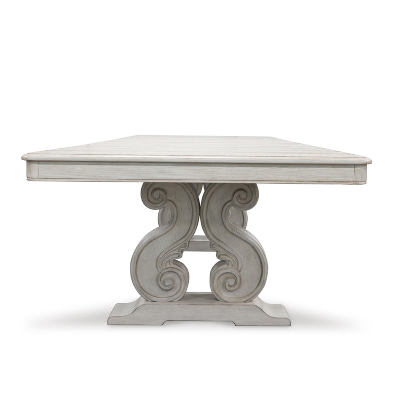 Signature Design by Ashley Arlendyne Dining Table D980-55B/D980-55T IMAGE 4
