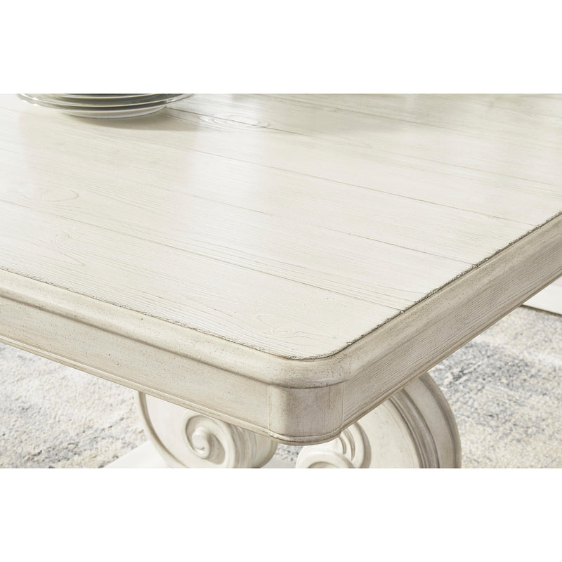 Signature Design by Ashley Arlendyne Dining Table D980-55B/D980-55T IMAGE 8