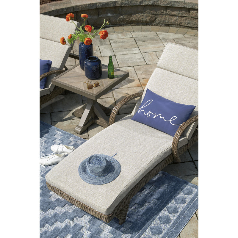 Signature Design by Ashley Outdoor Seating Chaises P791-815 IMAGE 10