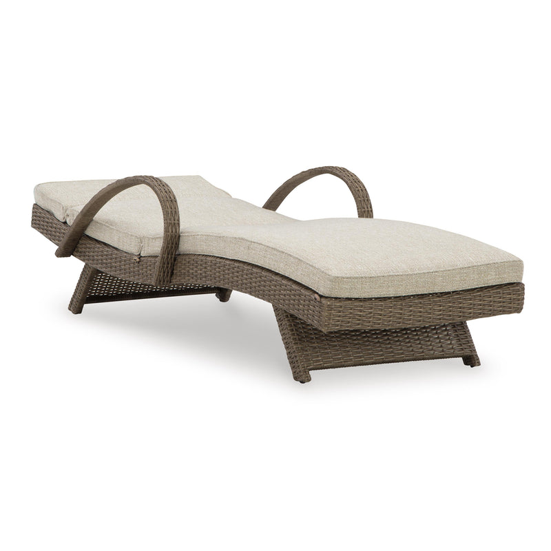 Signature Design by Ashley Outdoor Seating Chaises P791-815 IMAGE 2