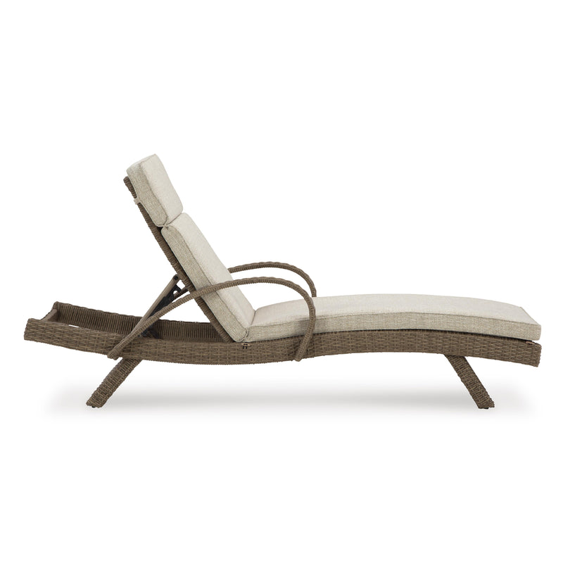 Signature Design by Ashley Outdoor Seating Chaises P791-815 IMAGE 5