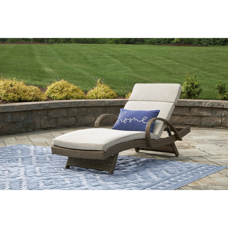 Signature Design by Ashley Outdoor Seating Chaises P791-815 IMAGE 8