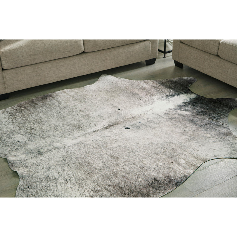 Signature Design by Ashley Rugs Animal Hide R406022 IMAGE 2