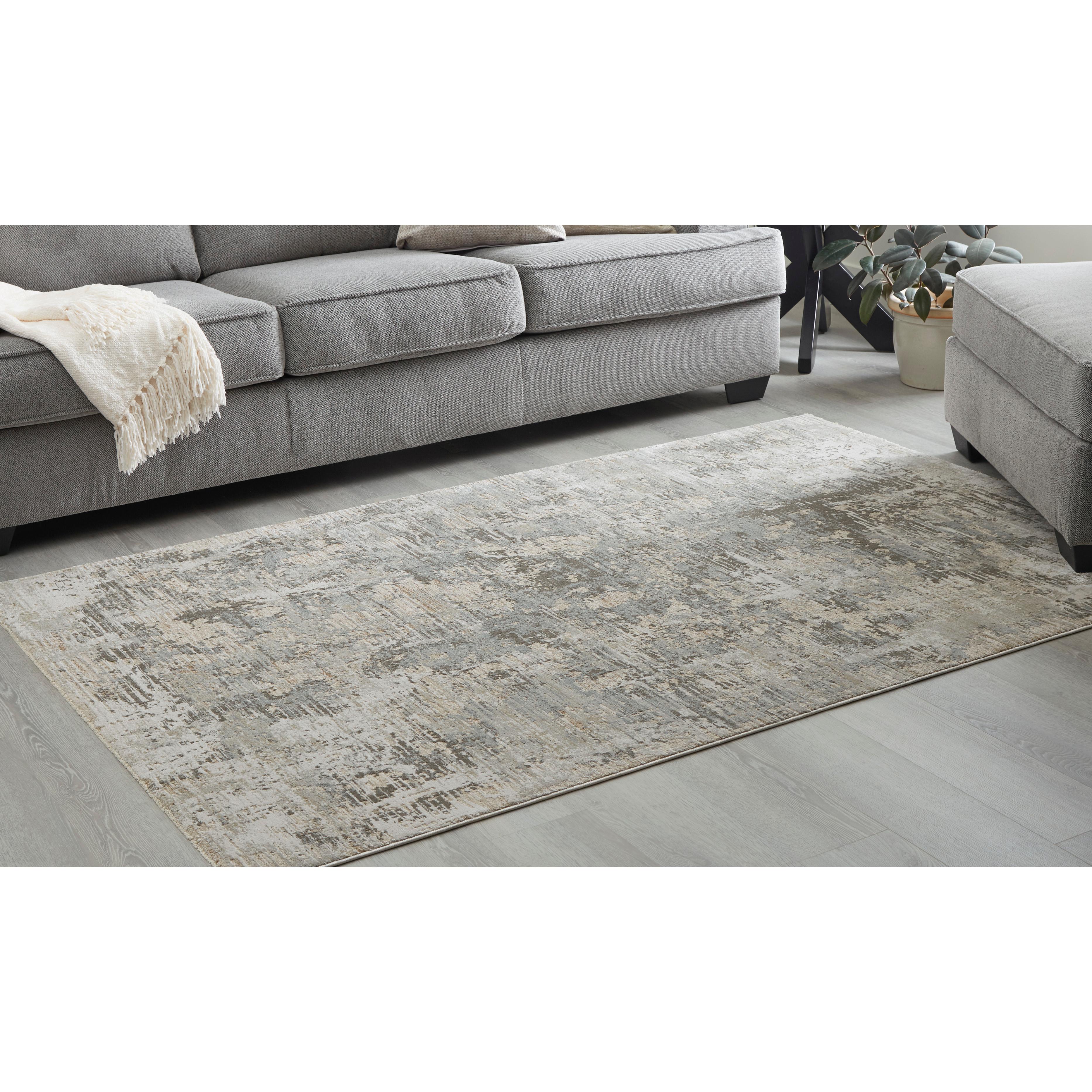 Signature Design by Ashley Rugs Rectangle R406052 IMAGE 2