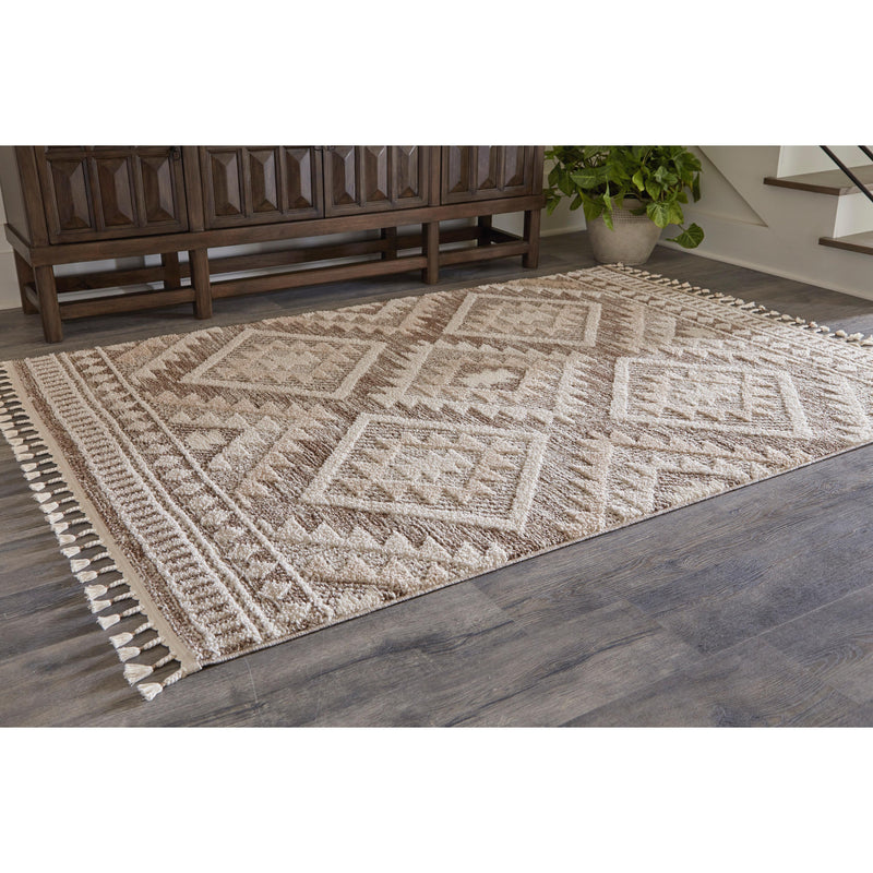 Signature Design by Ashley Rugs Rectangle R406062 IMAGE 2
