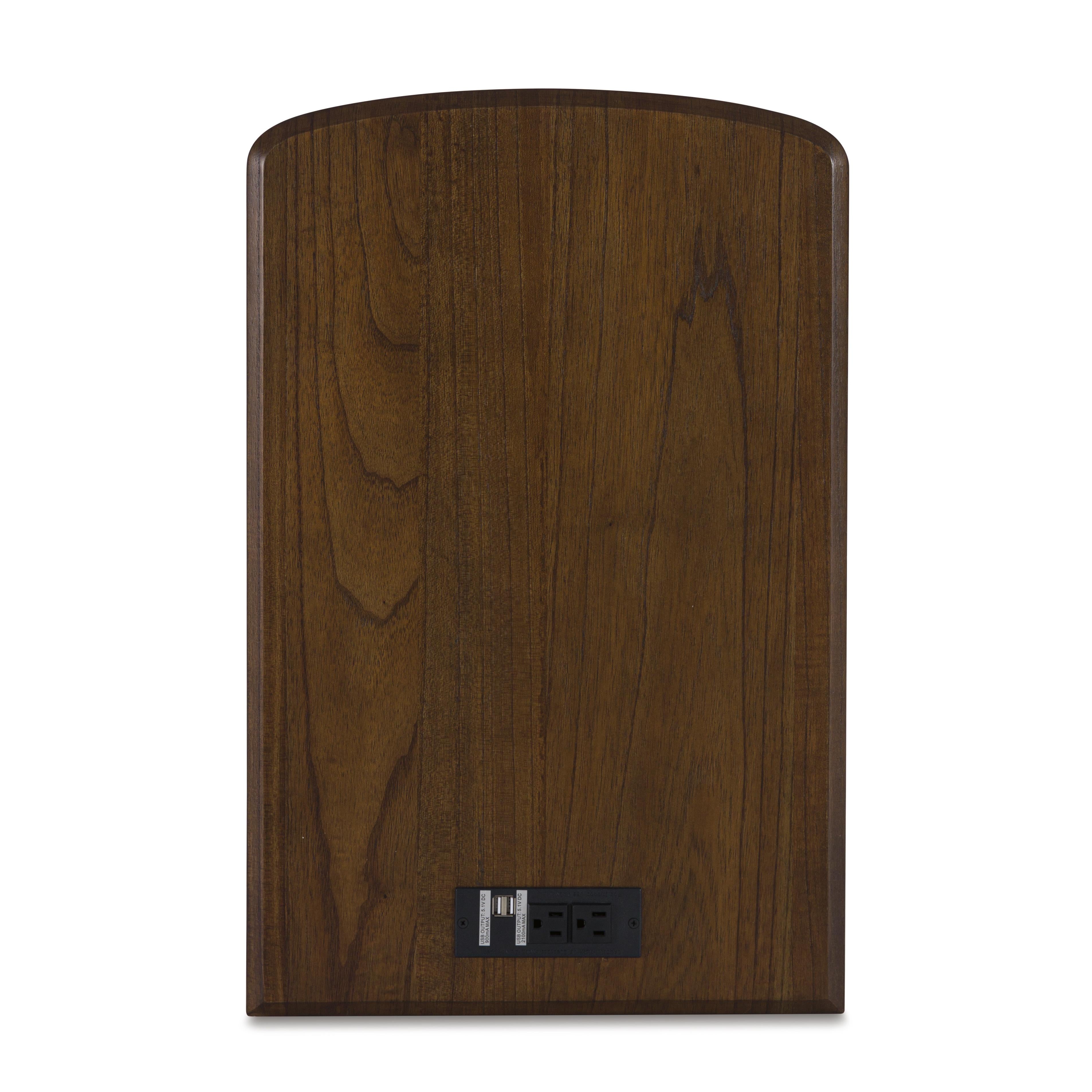  Signature Design by Ashley Devonsted T310-117 Chair Side End Table IMAGE 6