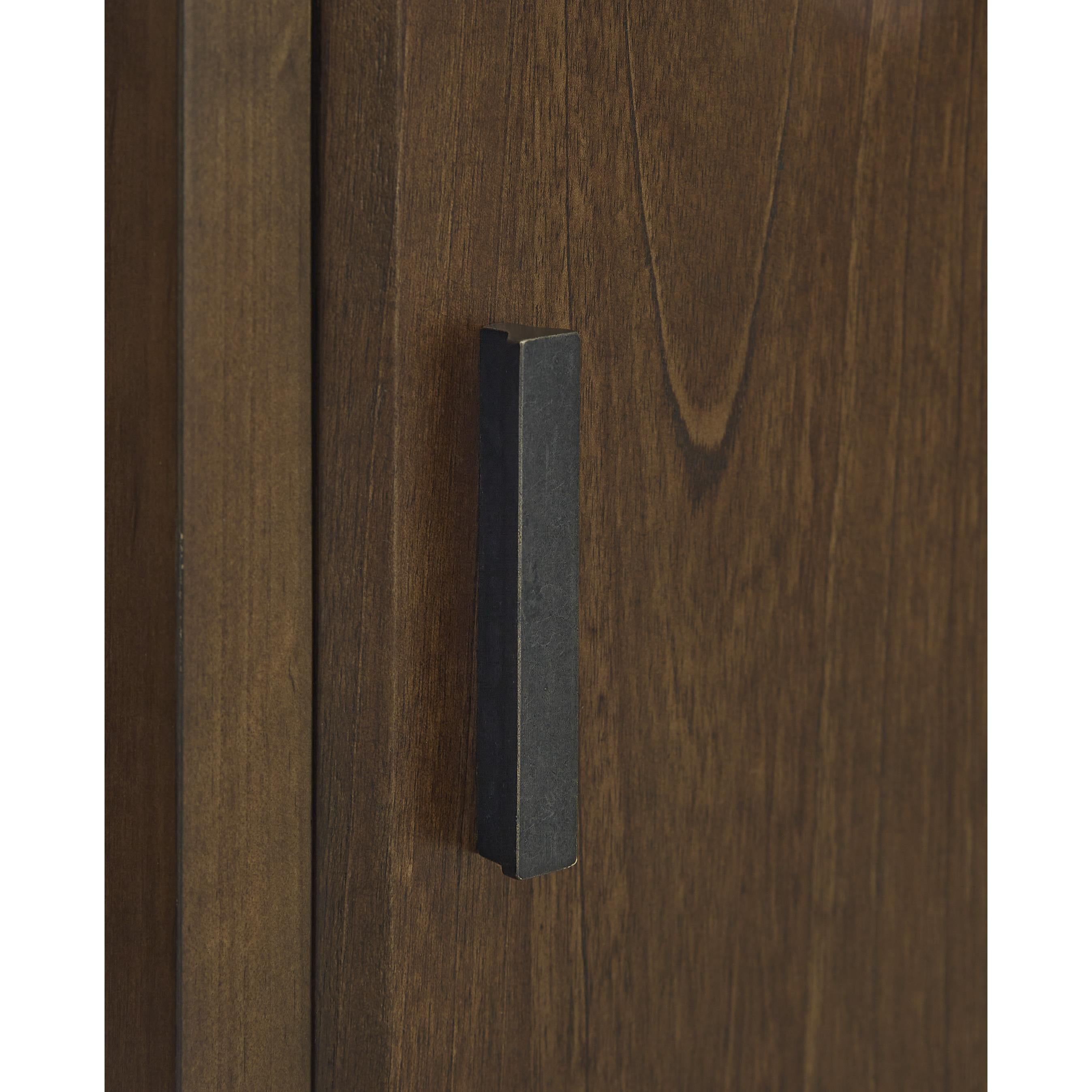  Signature Design by Ashley Devonsted T310-117 Chair Side End Table IMAGE 7