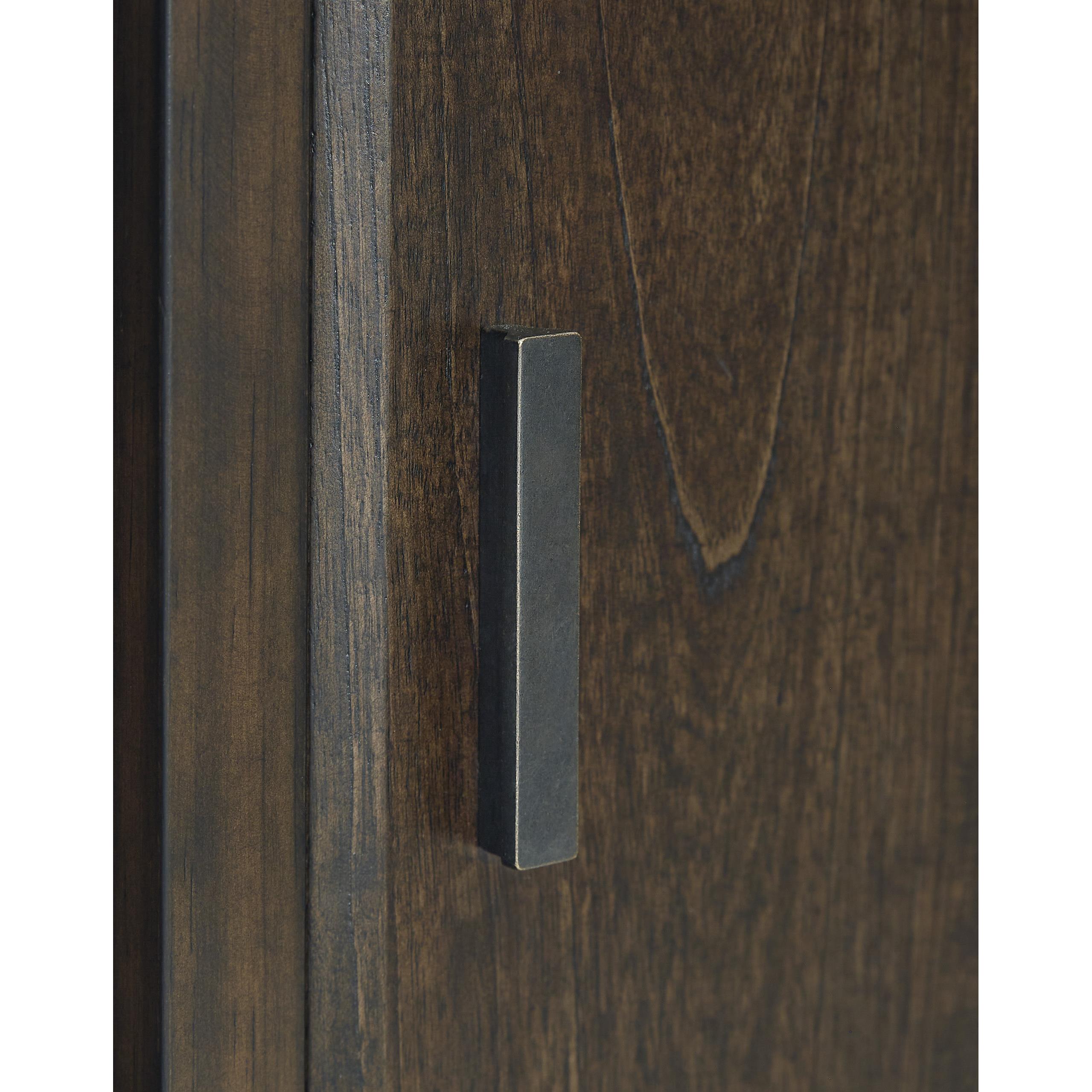  Signature Design by Ashley Devonsted T310-217 Chair Side End Table IMAGE 7