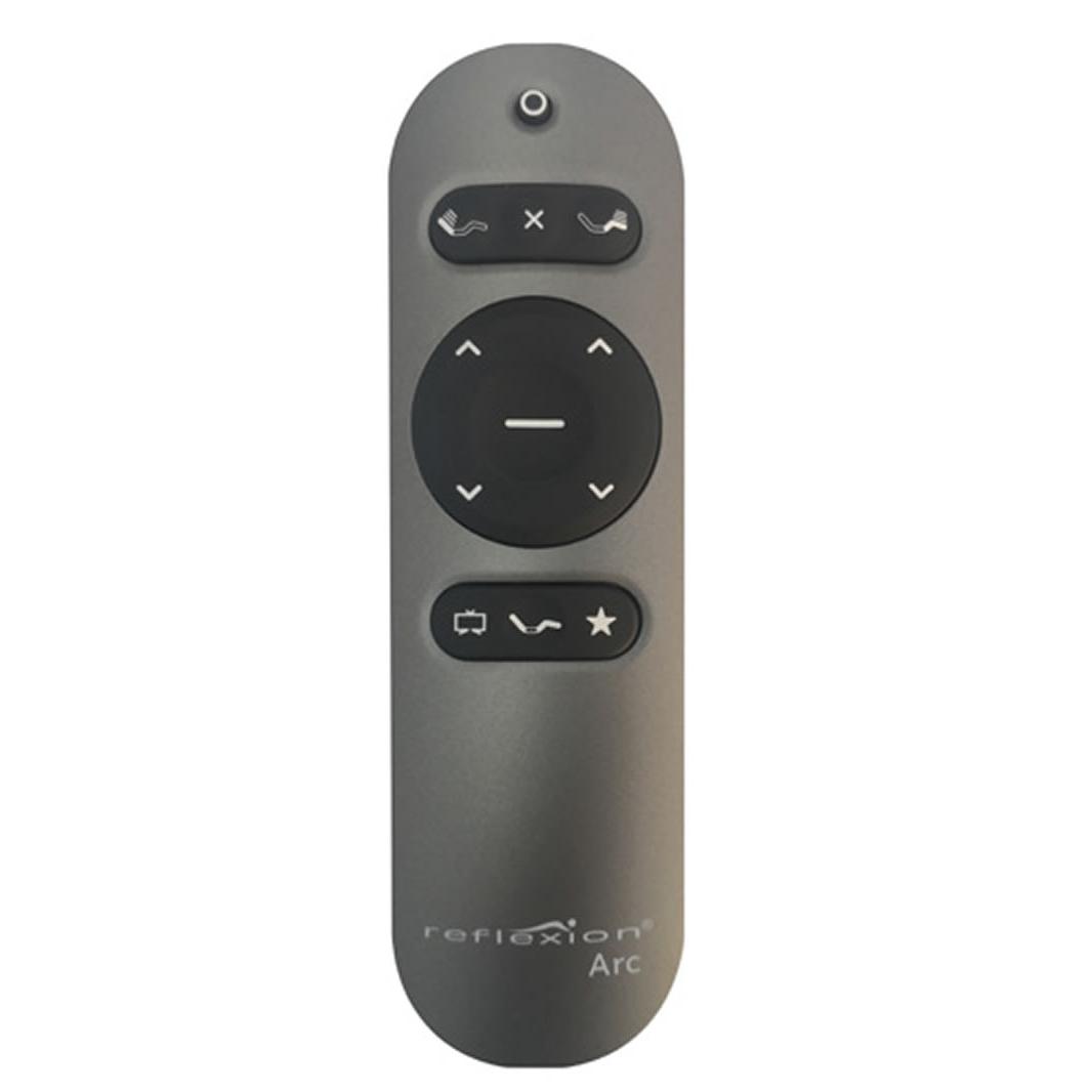  Reflexion Arc Adjustable Base (Queen) IMAGE 4