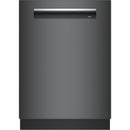 Black Stainless