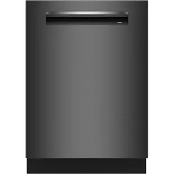 Bosch 24-inch Built-in Dishwasher with Home Connect® SHP78CM4N IMAGE 1