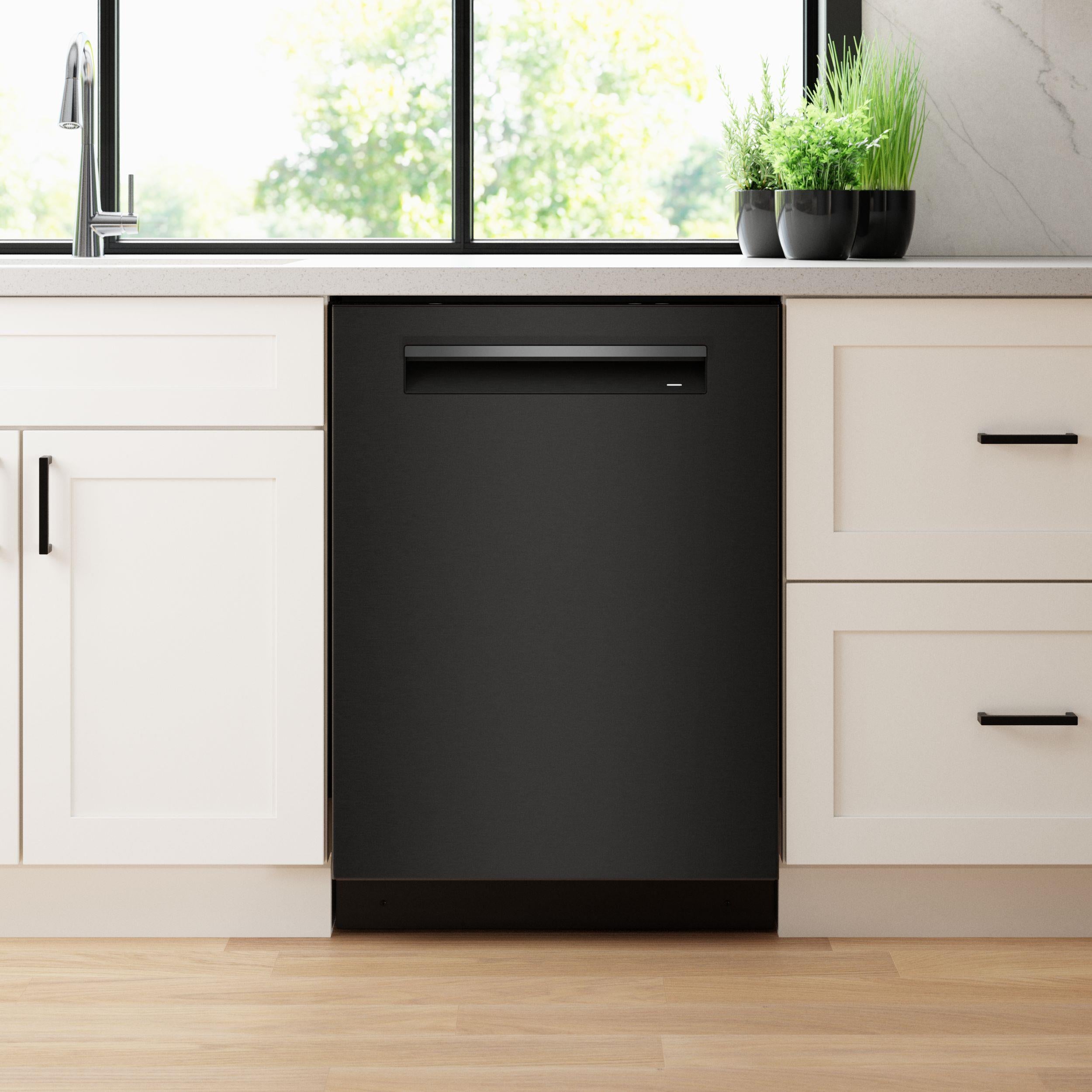  Bosch Built-in Dishwasher with Home Connect® SHP78CM4N IMAGE 20