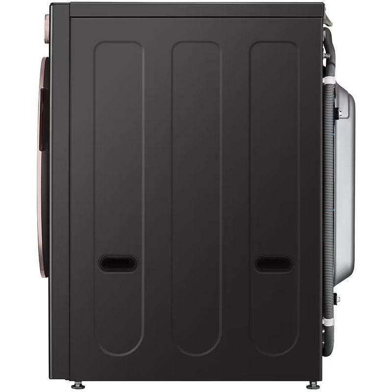 LG Front Loading Washer with TurboWash™ 360° WM6500HBA IMAGE 11