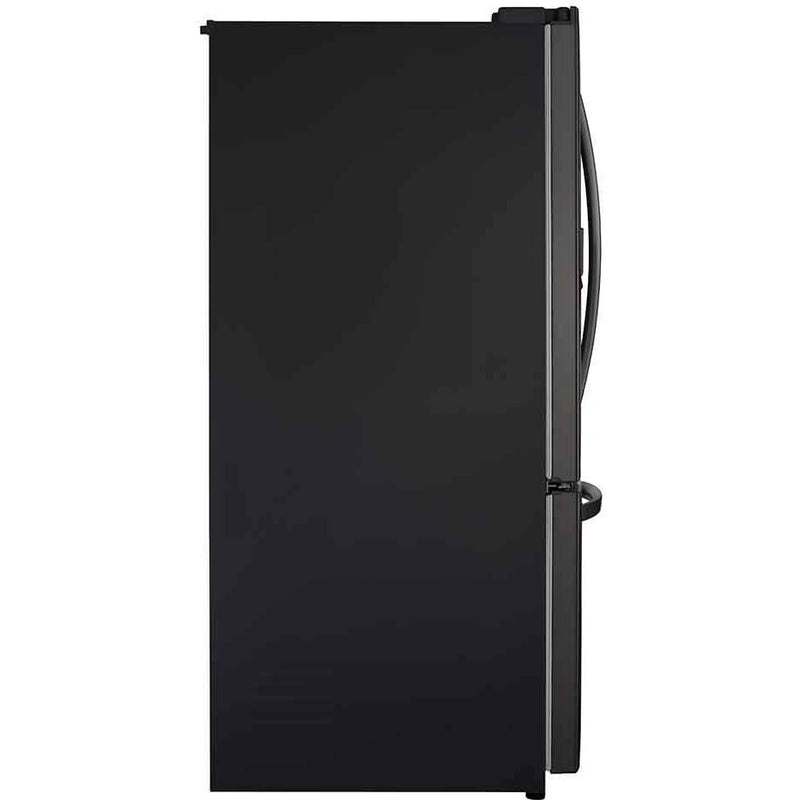 LG 35-inch 27.7 cu. ft. 3-Door French Door Refrigerator LRFS28XBD IMAGE 9