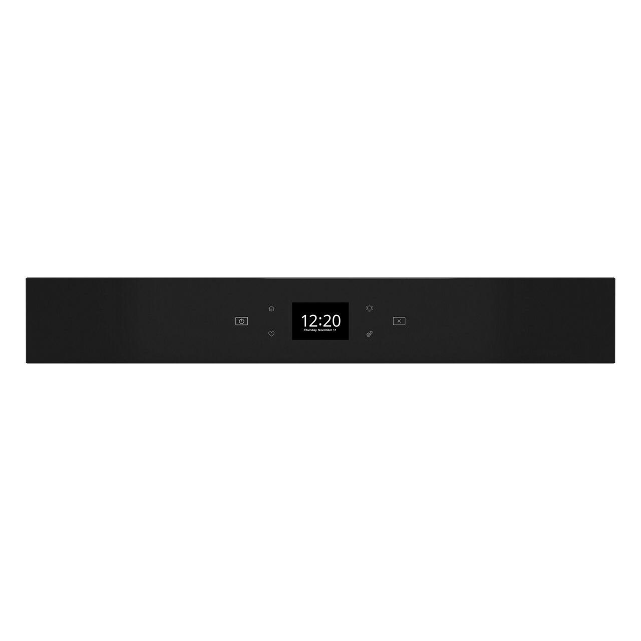 Whirlpool 27-inch Built-in Single Wall Oven WOES5027LZ IMAGE 5