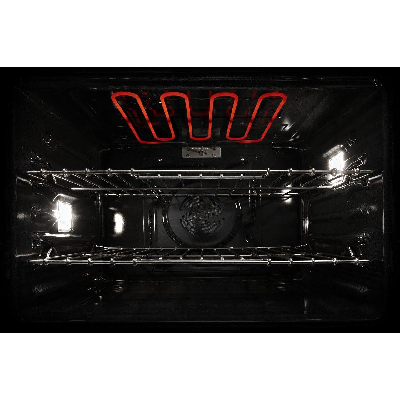  Maytag 30-inch Built-in Double Wall Oven with Convection MOED6030LZ IMAGE 8