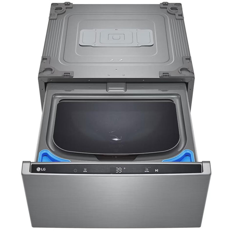 LG SideKick™ Pedestal Washer WD300CV IMAGE 5