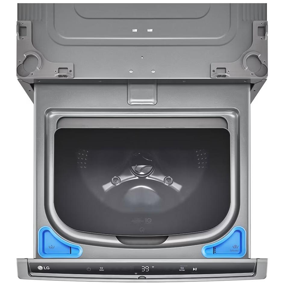 LG SideKick™ Pedestal Washer WD300CV IMAGE 6