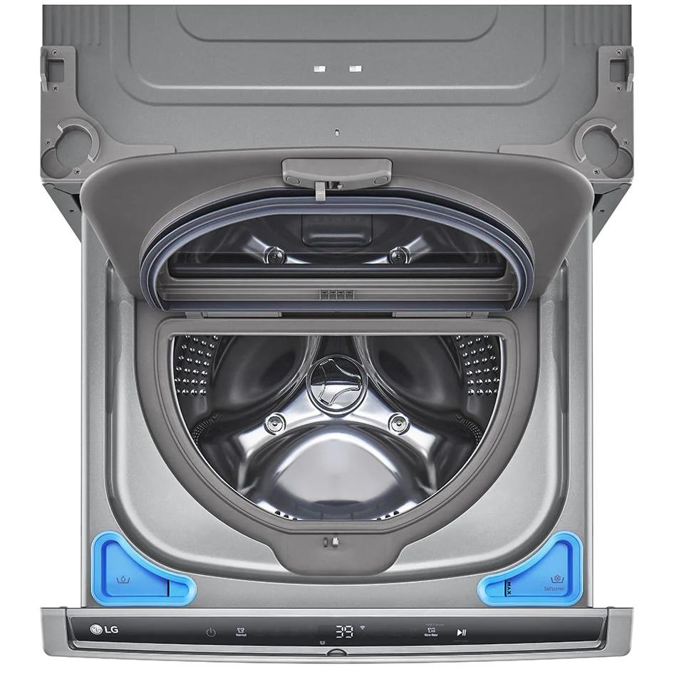 LG SideKick™ Pedestal Washer WD300CV IMAGE 7