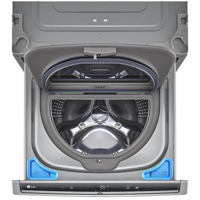 LG SideKick™ Pedestal Washer WD300CV IMAGE 7