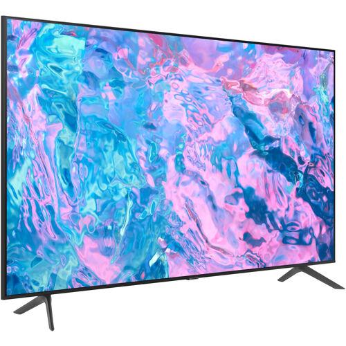 Samsung 50-inch 4K Ultra HD Smart TV UN50CU7000FXZC IMAGE 8