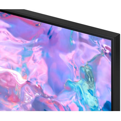 Samsung 55-inch 4K Ultra HD Smart TV UN55CU7000FXZC IMAGE 5