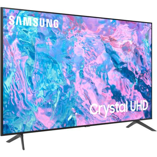Samsung 70-inch 4K Ultra HD Smart TV UN70CU7000FXZC IMAGE 4