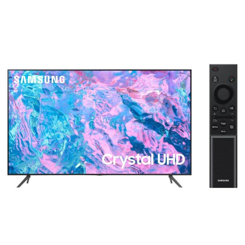 Samsung 70-inch 4K Ultra HD Smart TV UN70CU7000FXZC IMAGE 7