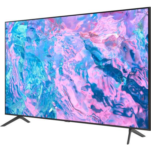 Samsung 70-inch 4K Ultra HD Smart TV UN70CU7000FXZC IMAGE 9