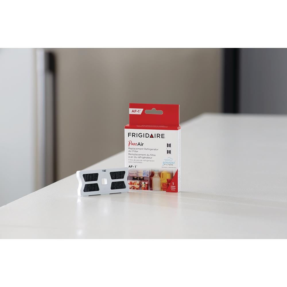  Frigidaire PureAir® Replacement Refrigerator Air Filter RAF-1™ FRGPAAF1 IMAGE 2