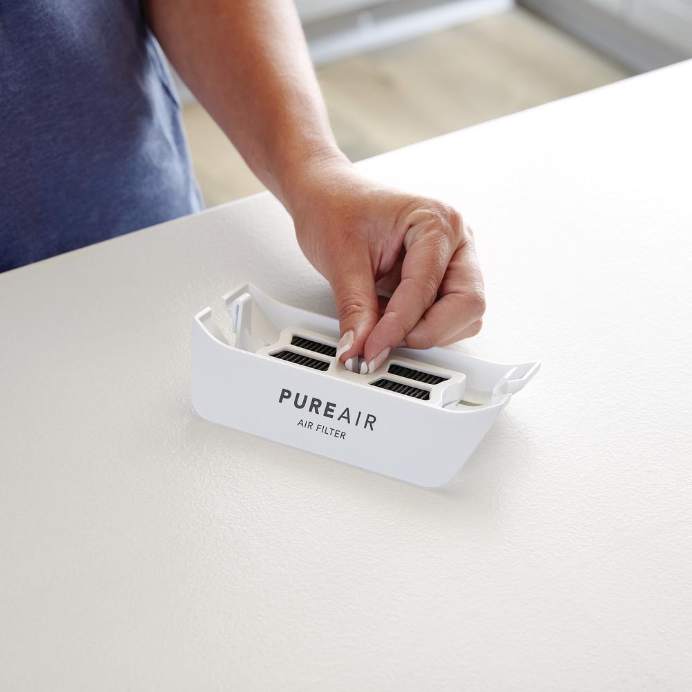  Frigidaire PureAir® Replacement Refrigerator Air Filter RAF-1™ FRGPAAF1 IMAGE 4