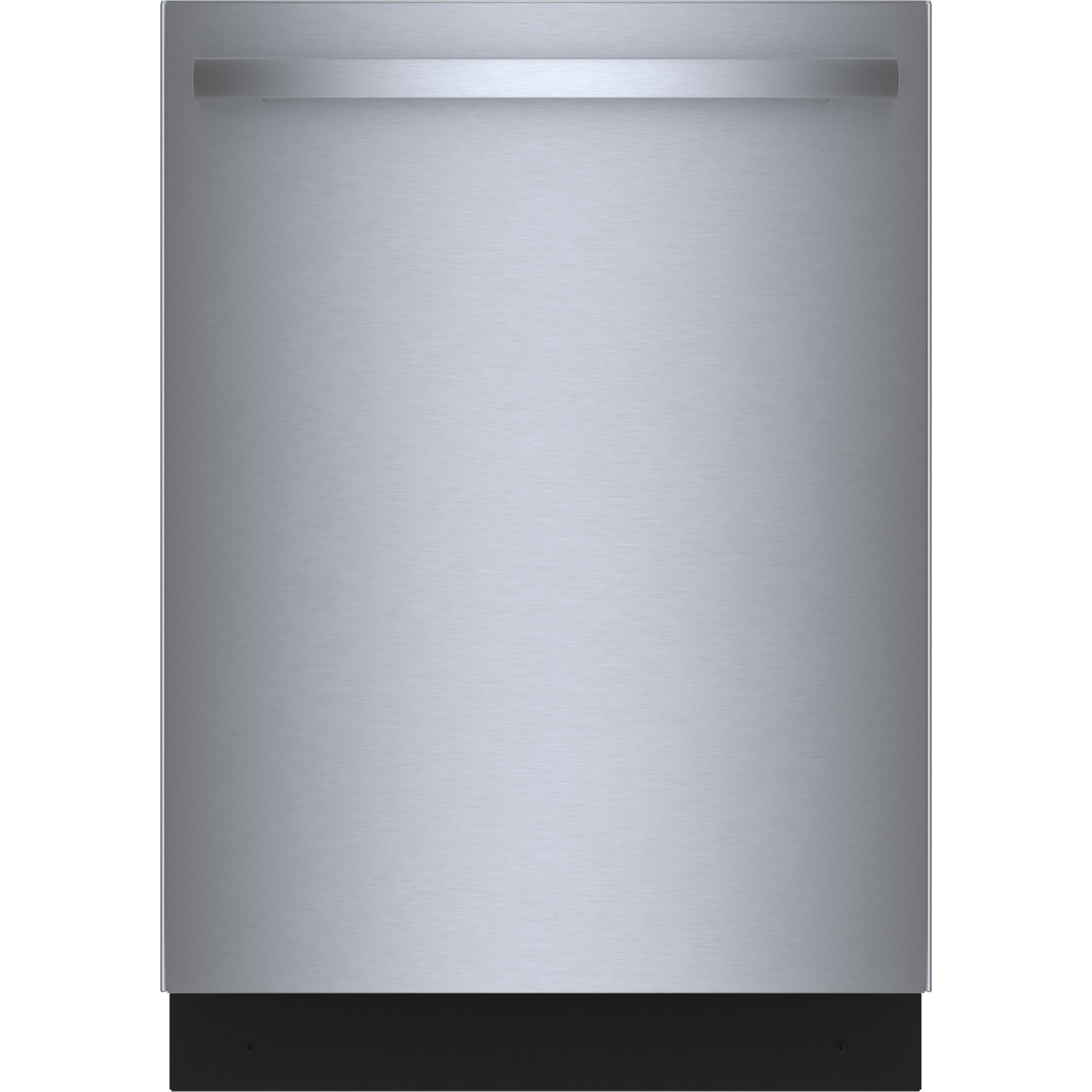  Bosch Built-In Dishwasher SHX78CM5N IMAGE 1