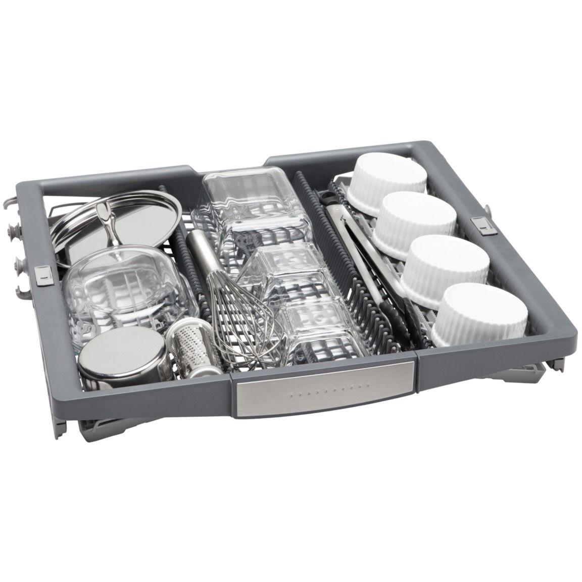  Bosch Built-In Dishwasher SHX78CM5N IMAGE 8